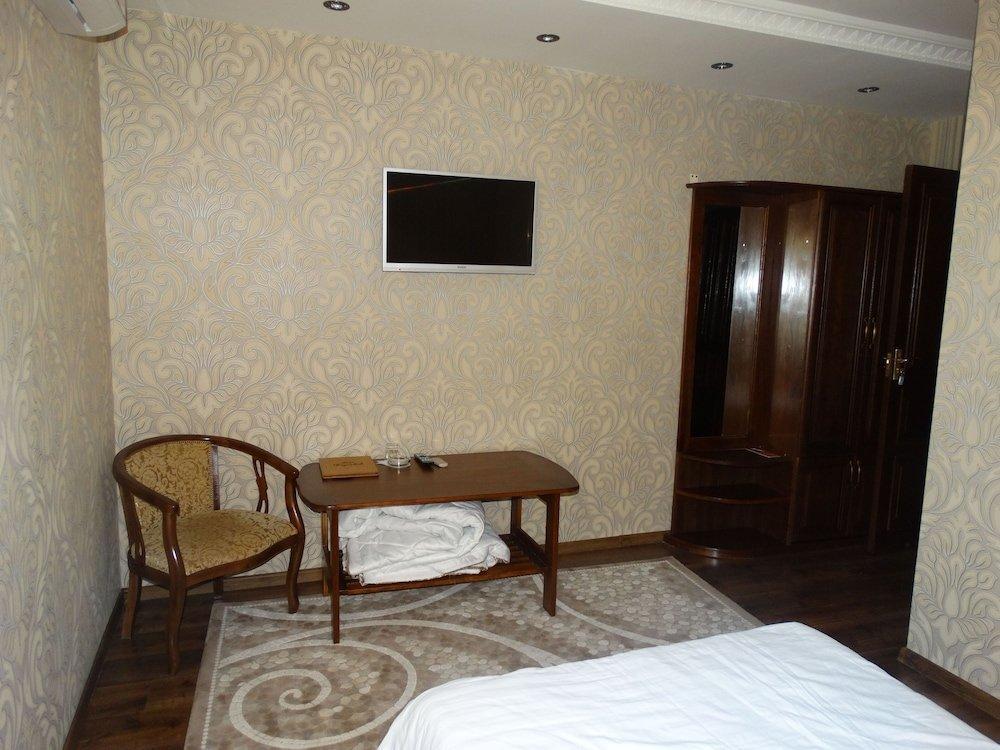 Hotel Papillon ทาชเคนต์ ภายนอก รูปภาพ