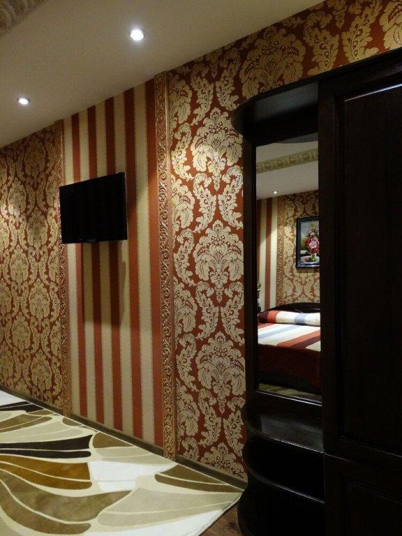 Hotel Papillon ทาชเคนต์ ภายนอก รูปภาพ