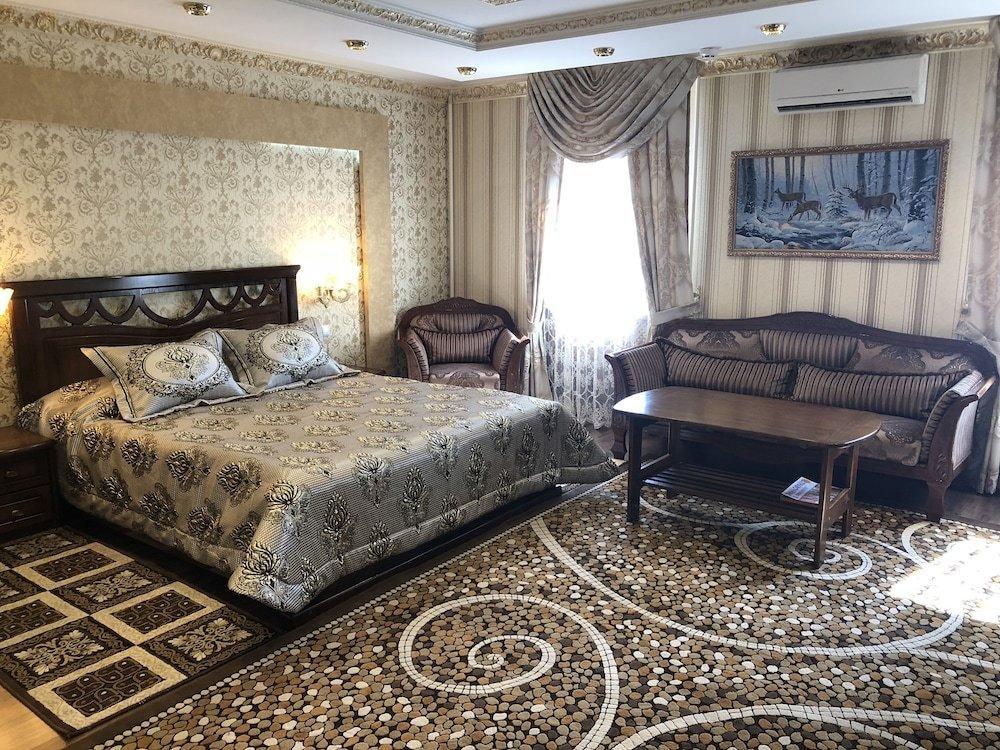 Hotel Papillon ทาชเคนต์ ภายนอก รูปภาพ