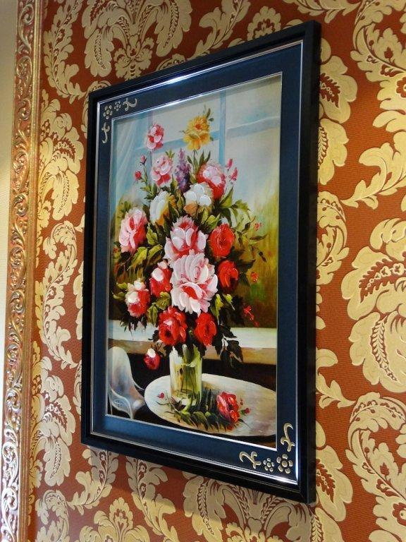 Hotel Papillon ทาชเคนต์ ภายนอก รูปภาพ