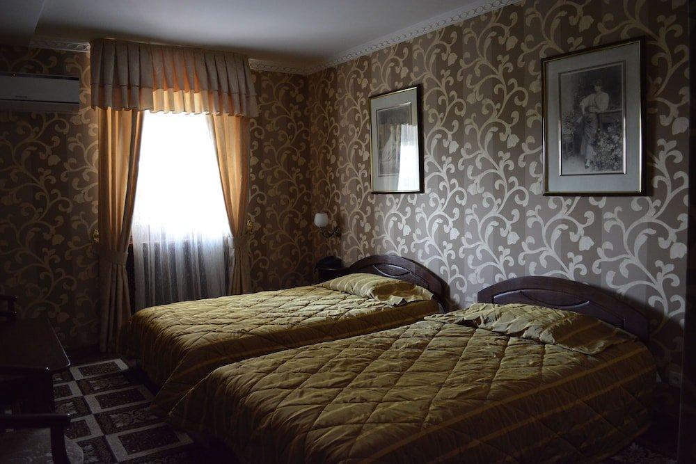 Hotel Papillon ทาชเคนต์ ภายนอก รูปภาพ