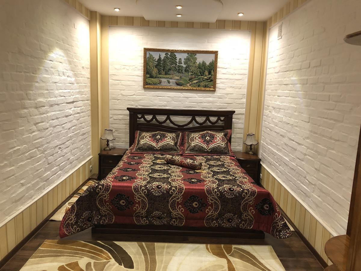 Hotel Papillon ทาชเคนต์ ภายนอก รูปภาพ